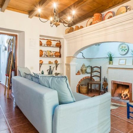 Casa Dos Moinhos Velhos Villa Brinches Bagian luar foto
