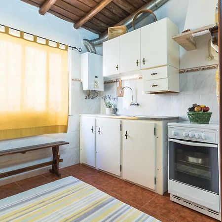 Casa Dos Moinhos Velhos Villa Brinches Bagian luar foto