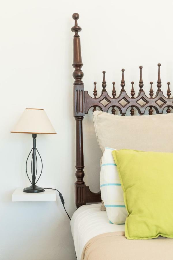 Casa Dos Moinhos Velhos Villa Brinches Bagian luar foto